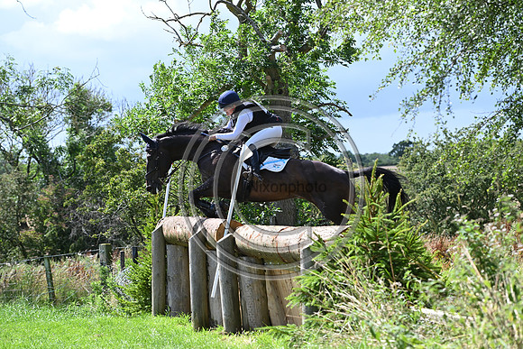 Burgham International Horse Trials