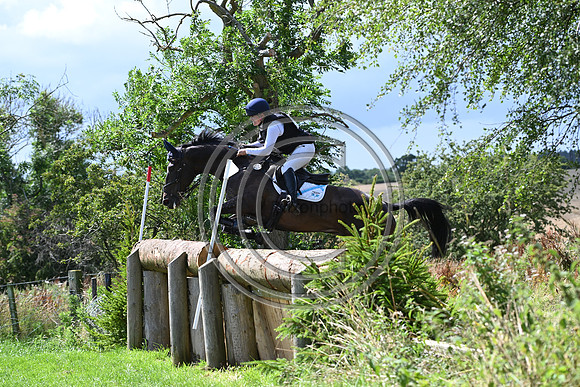 Burgham International Horse Trials