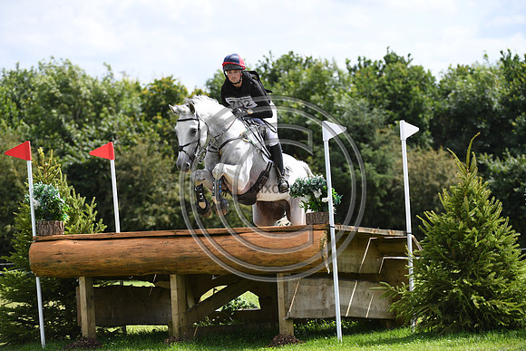 Burgham International Horse Trials