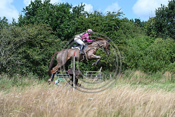 Burgham International Horse Trials