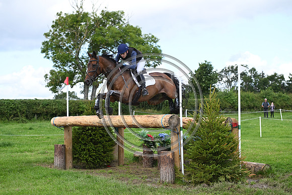 Burgham International Horse Trials