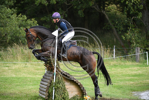 Burgham International Horse Trials