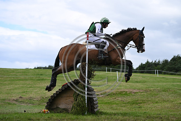 Burgham International Horse Trials