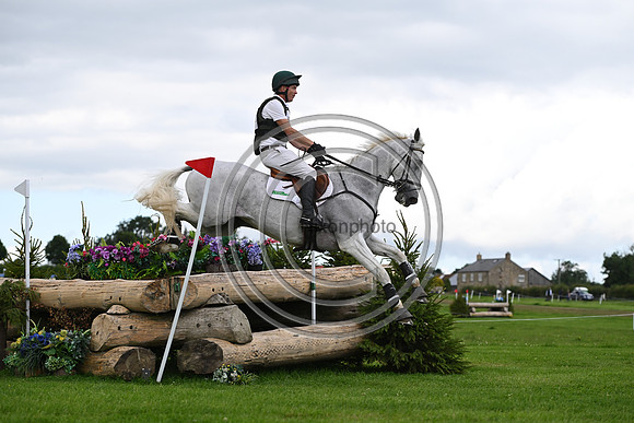 Burgham International Horse Trials