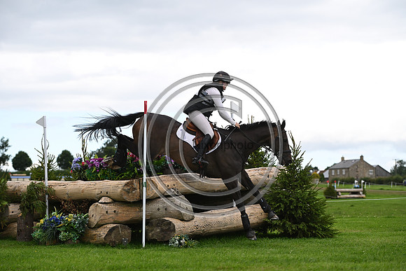 Burgham International Horse Trials