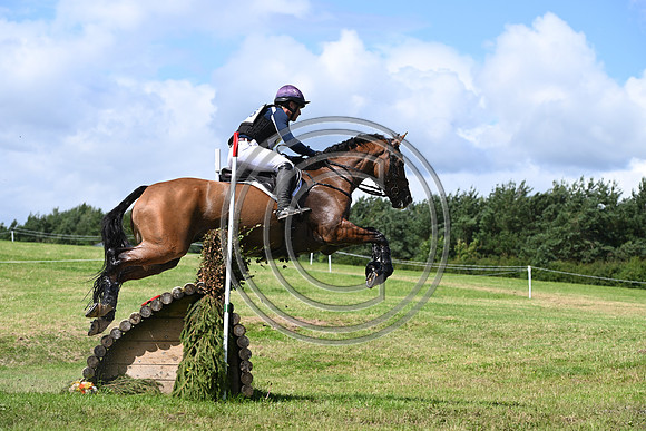 Burgham International Horse Trials