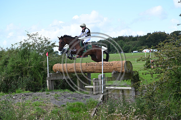 Burgham International Horse Trials