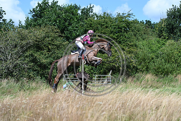 Burgham International Horse Trials