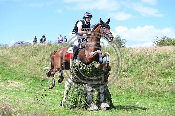 Burgham International Horse Trials