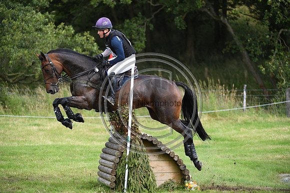Burgham International Horse Trials