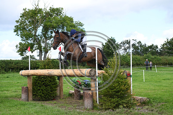 Burgham International Horse Trials