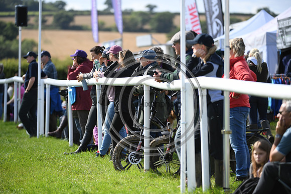 Burgham International Horse Trials
