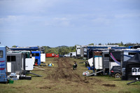Burgham International Horse Trials
