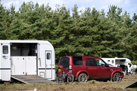 Burgham International Horse Trials