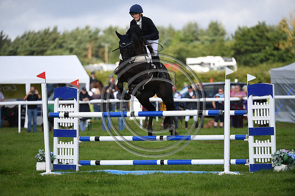 Burgham International Horse Trials