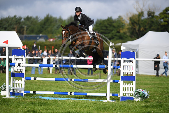 Burgham International Horse Trials