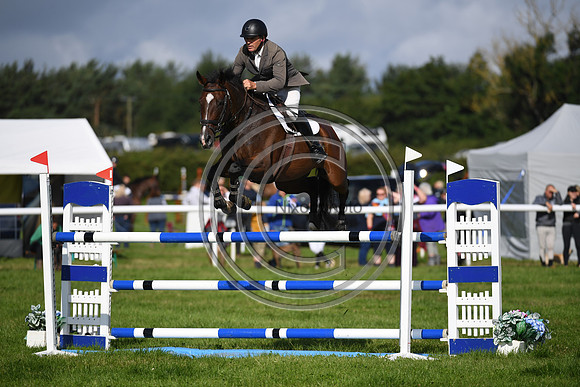 Burgham International Horse Trials