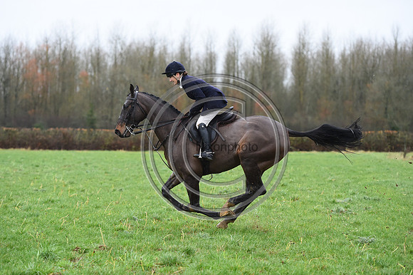 Duke of Beaufort's Hunt  08 01 22