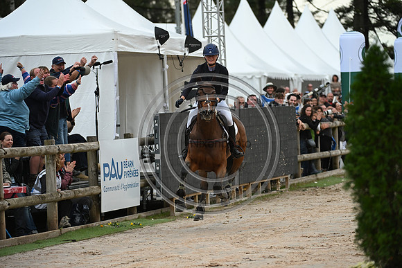 Caroline HARRIS_D. DAY_Pau_PN24_177591