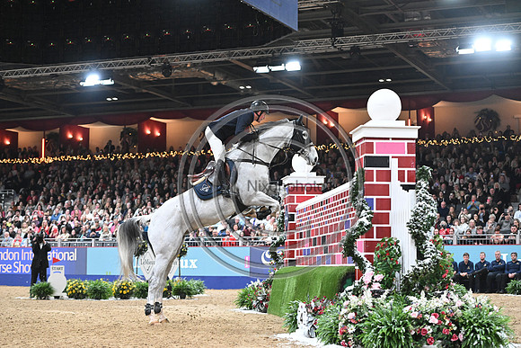 Guy Williams_Mr Blue Sky Uk_LIHS_PN23_118986