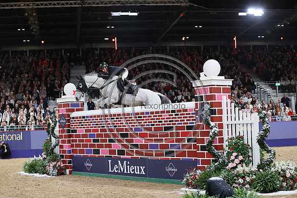 Guy Williams_Mr Blue Sky Uk_LIHS_PN23_121061