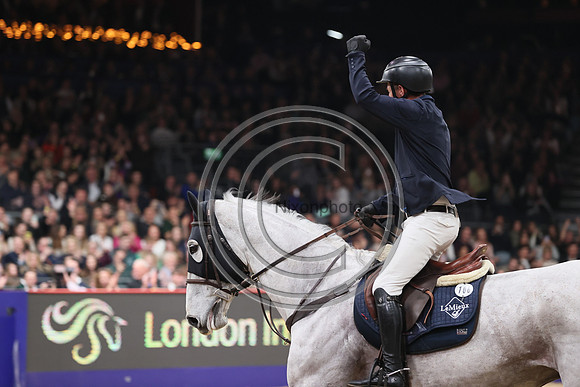 Guy Williams_Mr Blue Sky Uk_LIHS_PN23_121067
