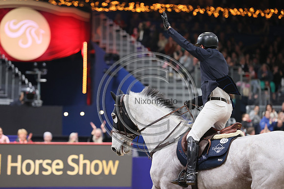 Guy Williams_Mr Blue Sky Uk_LIHS_PN23_121068