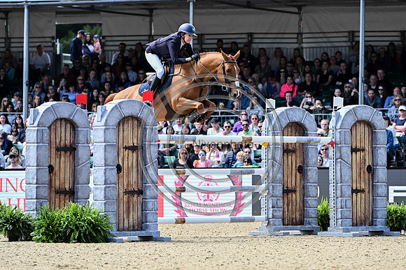 Laura Kraut_Calgary Tame_RWHS_PN24_132395