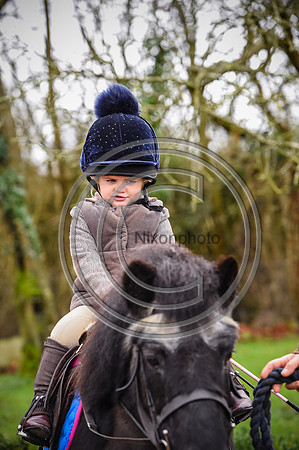 Bicester with Whaddon Chase Hunts
