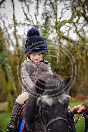Bicester with Whaddon Chase Hunts