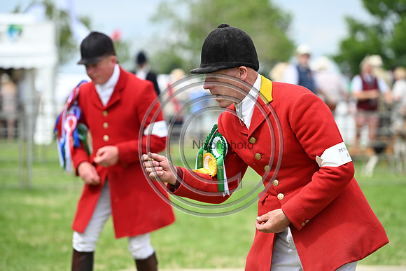 Festival of Hounds 2024