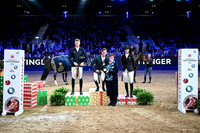 London International Horse Show