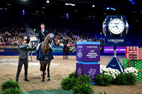 London International Horse Show
