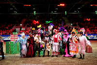 London International Horse Show