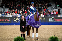 London International Horse Show