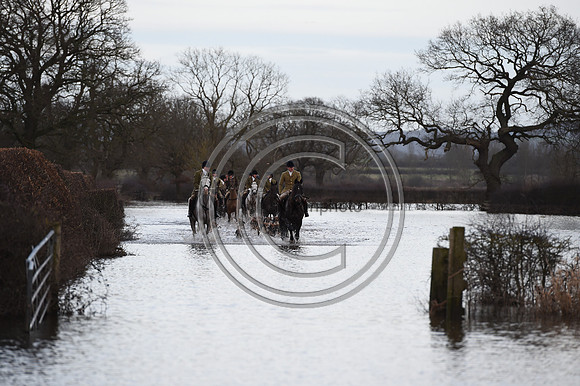Oliver Townend with Henry Bailey