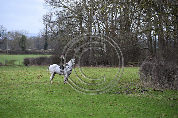 Oliver Townend with Henry Bailey