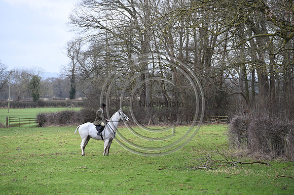 Oliver Townend with Henry Bailey