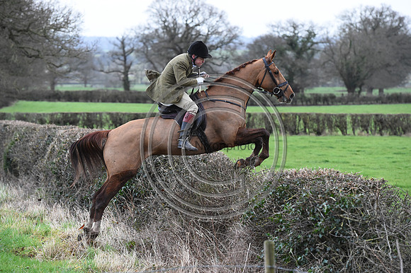 Oliver Townend with Henry Bailey