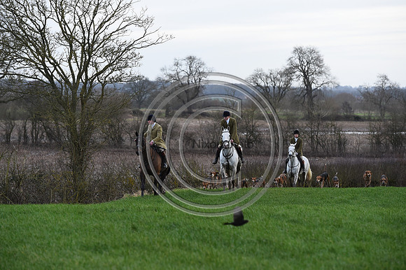 Oliver Townend with Henry Bailey