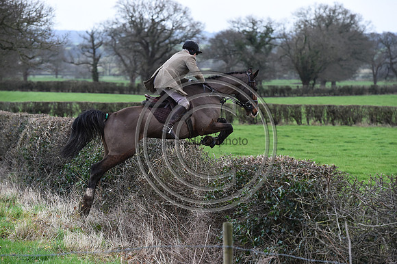 Oliver Townend with Henry Bailey