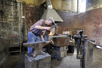 Farrier
