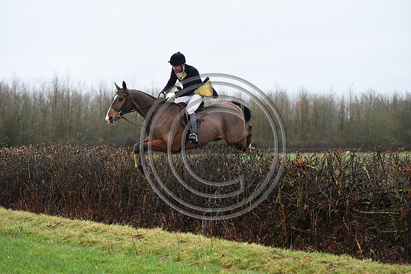 Duke of Beaufort's Hunt  08 01 22