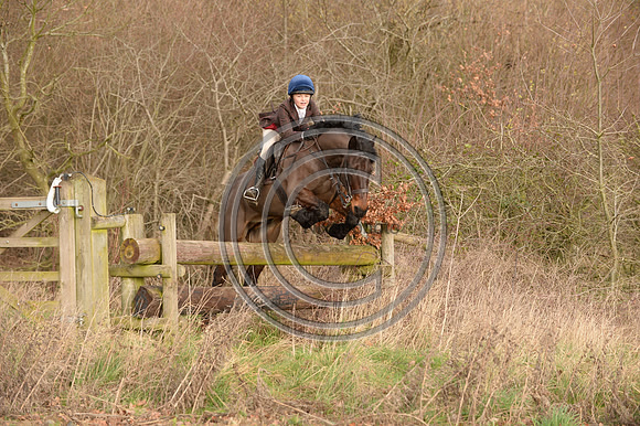 West Norfolk Hunt 01 02 20