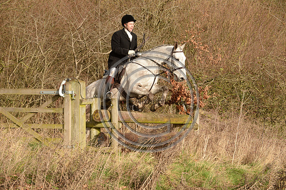 West Norfolk Hunt 01 02 20