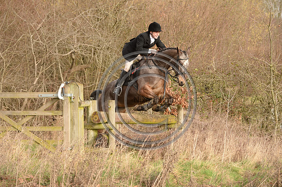 West Norfolk Hunt 01 02 20