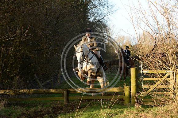 West Norfolk Hunt 01 02 20