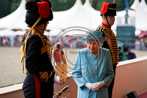 ROYAL