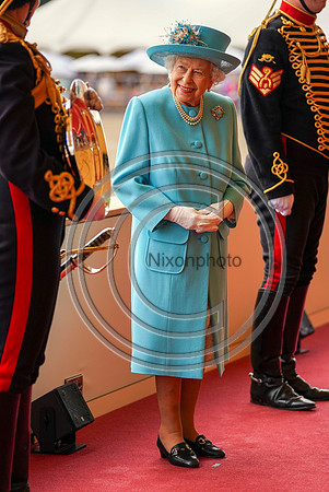 ROYAL