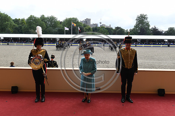 Royal Windsor Horse Show